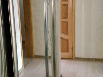 квартира за адресою Ентузіастів вул., 33
