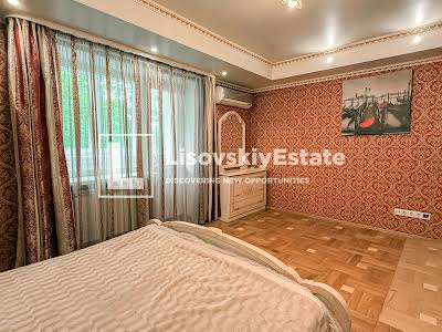 квартира по адресу Берестейский просп. (Победы), 18