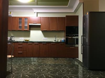 квартира по адресу Светлая ул., 3