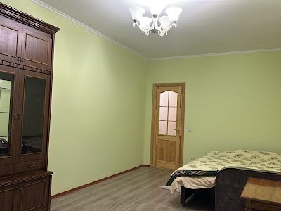 квартира по адресу Бышевская ул., 5
