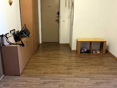 квартира по адресу Николая Закревского ул., 7