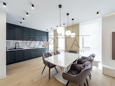 квартира по адресу Науки просп., 58