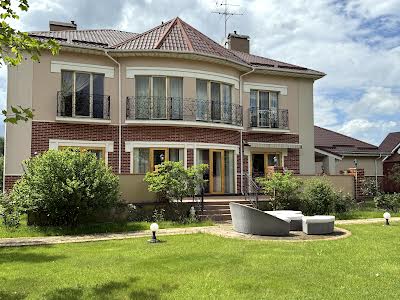 будинок за адресою с. Іванковичі, Круглицька