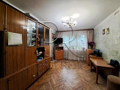 квартира за адресою Миколи Василенка вул., 6-А