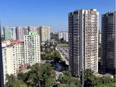 квартира по адресу Киев, Никольско-Слободская ул., 8