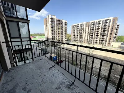 квартира за адресою Метрологічна вул., 107-А