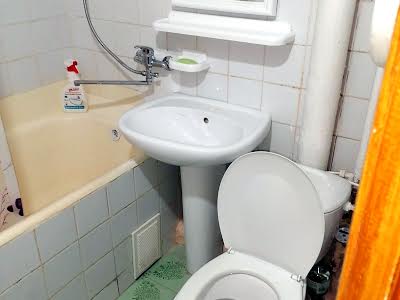 квартира за адресою Івана Микитенка вул., 21