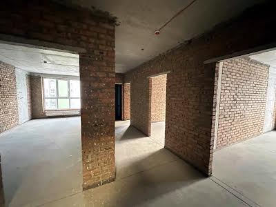 квартира за адресою Вишгородська вул., 45г