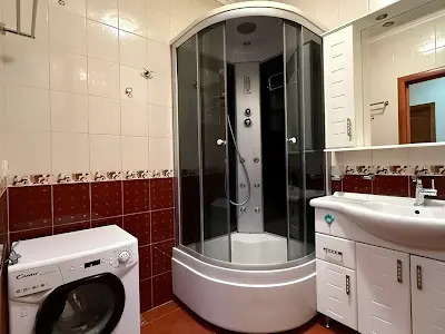 квартира по адресу Ивана Крамского ул., 9