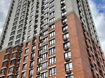 квартира по адресу Соломенская ул., 20-А