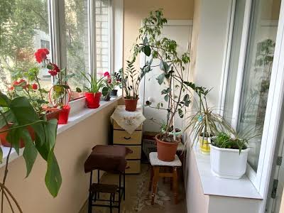 квартира по адресу Новопироговская ул., 19