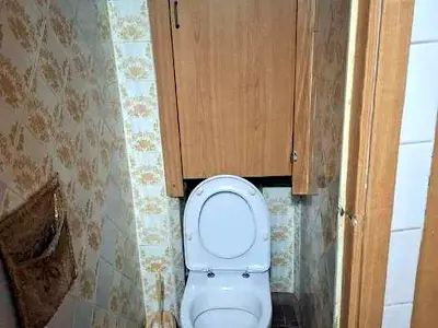квартира по адресу Дарницкий бульв., 9