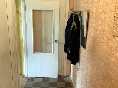 квартира по адресу Уманская ул., 29