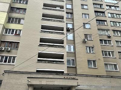 квартира за адресою Лабораторна вул., 14