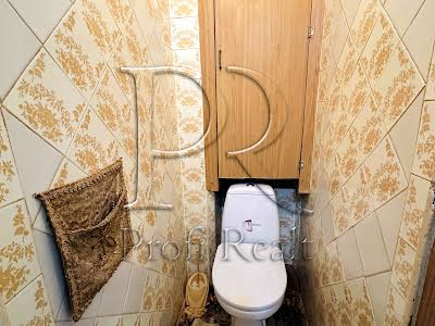 квартира за адресою Дарницький бульв., 9