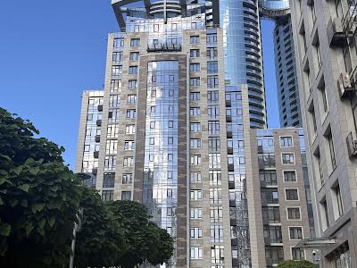 квартира по адресу Киев, Сапёрное Поле ул., 5-А