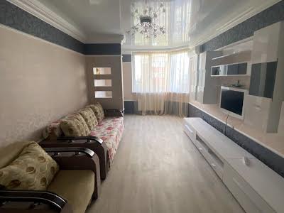 квартира по адресу Степана Рудницкого ул. (Вильямса академика), 5-А