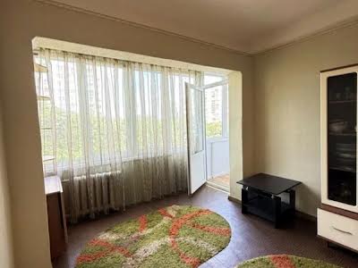 квартира за адресою Академіка Булаховського вул., 28-В