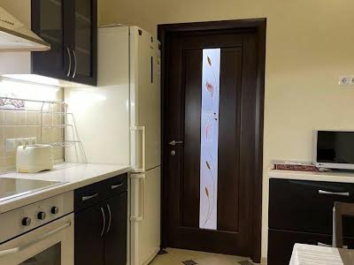 квартира по адресу Івана Кочерги ул., 3