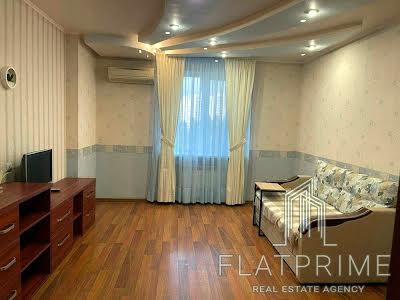 квартира за адресою Леся Курбаса просп., 7-А