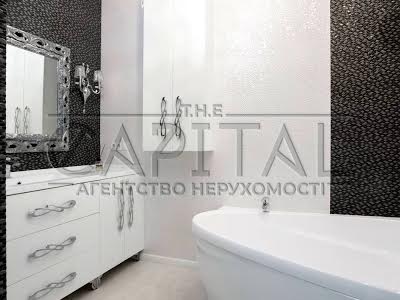 квартира за адресою Дніпровська набережна вул., 14-А