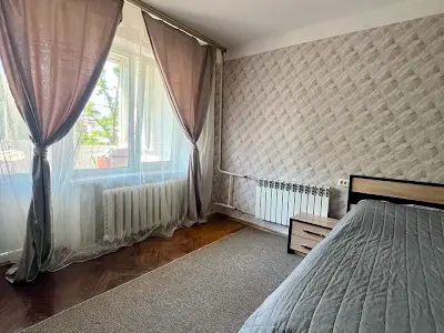 квартира за адресою Солом'янська вул., 8