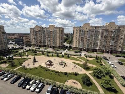 квартира по адресу Метрологическая ул., 54