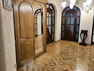квартира по адресу Антоновича ул. (Горького), 140