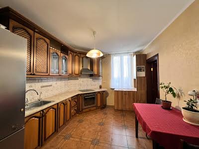квартира за адресою Кубанської України вул. (Маршала Жукова), 31-А