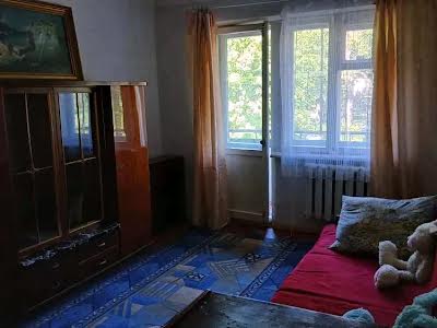 квартира по адресу Полесская ул., 12
