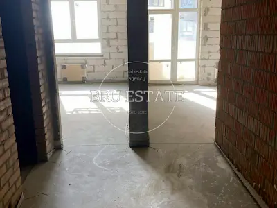 квартира за адресою Миколи Кибальчича вул., 1-Г