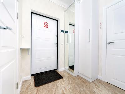 квартира за адресою Освіти вул., 16
