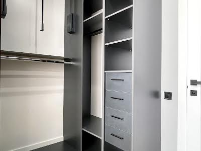 квартира за адресою Зарічна вул., 6корп4