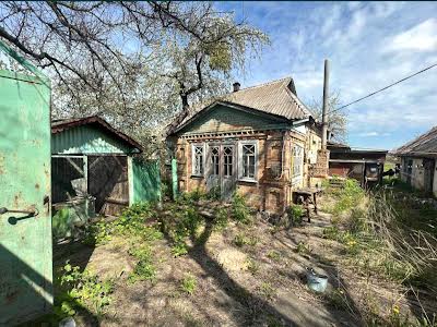 будинок за адресою Центральна
