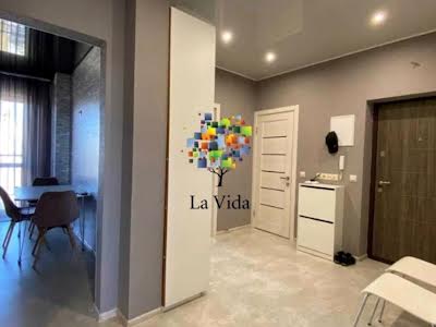 квартира за адресою Метрологічна вул., 15а