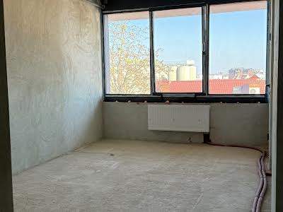 квартира по адресу Клепаровская ул., 15