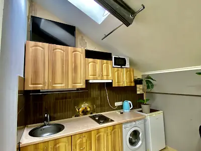квартира по адресу Степана Рудницкого ул. (Вильямса академика), 6-В