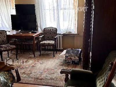 квартира за адресою Мироносицька вул., 88