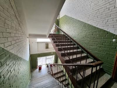 квартира за адресою Київ, Джона Маккейна вул. (Івана Кудрі), 22/1