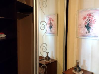 квартира по адресу Машиностроителей ул., 17А