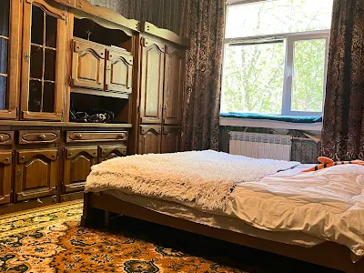 квартира по адресу Голосеевский просп. (40-летия Октября), 86/1
