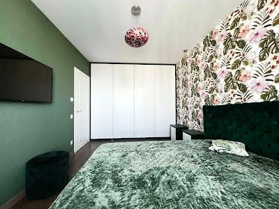 квартира за адресою Тираспольська вул., 60