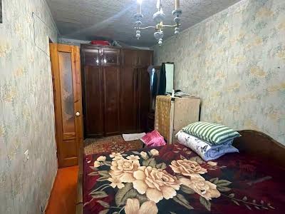 квартира за адресою Ново-Баварський просп. (Ілліча), 103