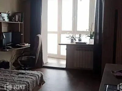 квартира по адресу Жуковского просп., 3