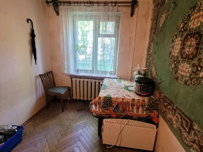 квартира за адресою Михайла Донця вул., 25