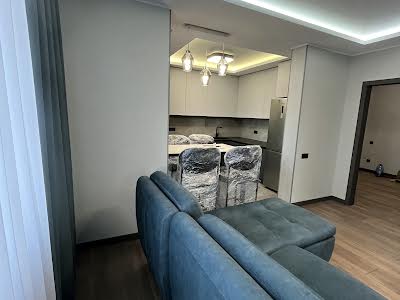 квартира за адресою Київ, Краківська вул., 23Б