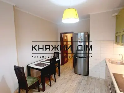 квартира по адресу Авиаконструктора Игоря Сикорского ул. (Танковая), 1