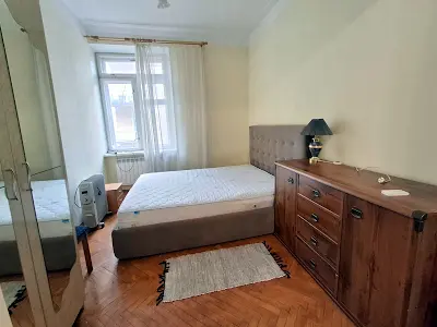 квартира по адресу Костёльная ул., 11