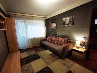 квартира по адресу Соломенская ул., 35