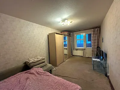 квартира по адресу Бахмачская ул., 10